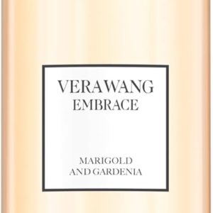 Vera Wang – Vera Wang Embrace Marigold and Gardenia Body Mist